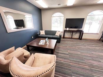 Community room